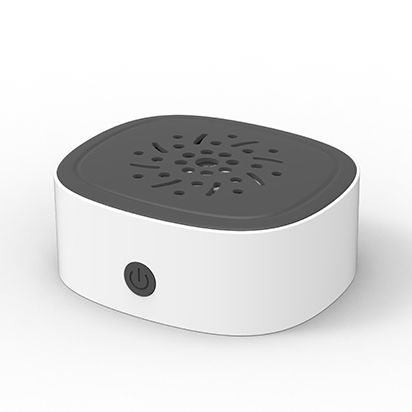 Depuratore d'aria portatile - Sonostar Technologies - per uso domiciliare