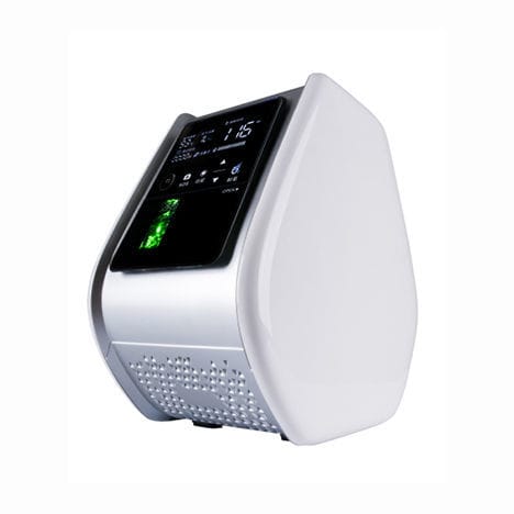 Generatore di ossigeno per cure domiciliari - LD-ZYA1 - Sonostar Technologies - compatto