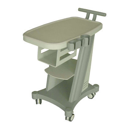 Carrello medico - B - Sonostar Technologies - per ecografi / di trasporto / mobile