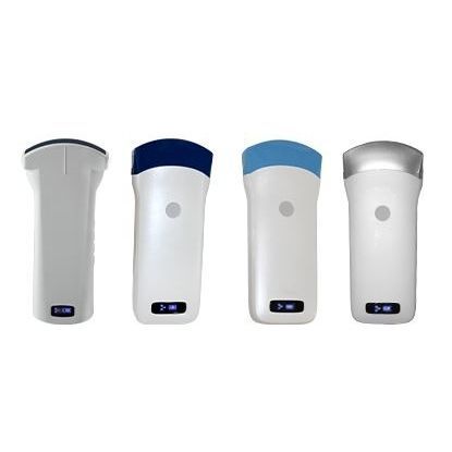 Ecografo palmare - Sonostar Technologies - per ecografia ginecologica ed ostetrica / in bianco e nero / con doppler a colori