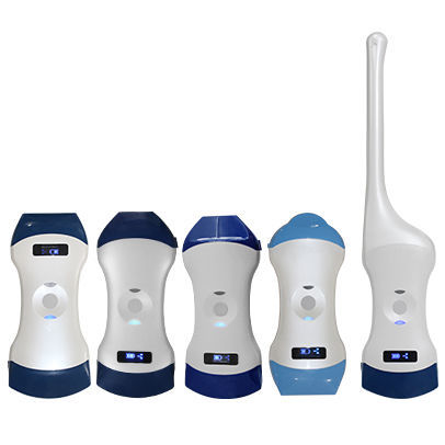 Ecografo palmare - Sonostar Technologies - per ecografia multidisciplinare / in bianco e nero / con doppler a colori