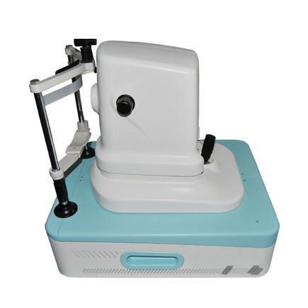 Oftalmoscopio OCT - SO-2000 - Sonostar Technologies