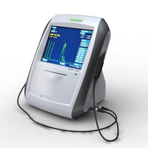 Pachimetro - SPA-100 - Sonostar Technologies - biometro a ultrasuoni / pachimetria ad ultrasuoni