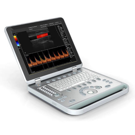 Ecografo portatile - C5 - Sonostar Technologies - per ecografia multidisciplinare / in bianco e nero / con doppler a colori