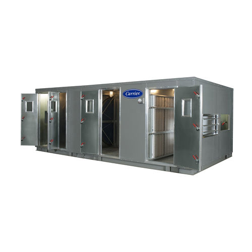 Unità di trattamento dell'aria per camera bianca - 39CC  series - Carrier| Commercial Systems North America - modulare