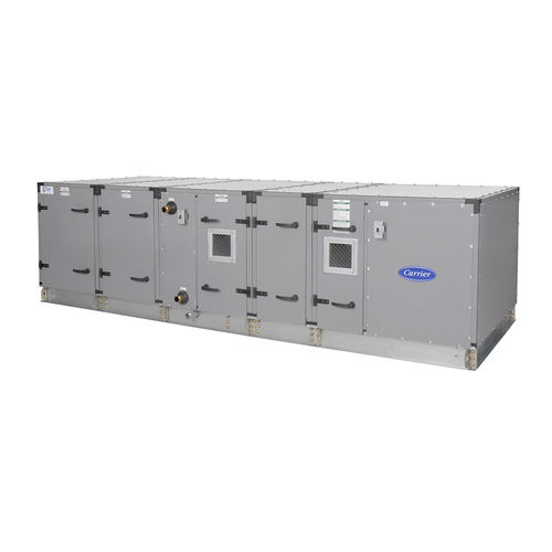 Unità di trattamento dell'aria per camera bianca - AERO® 39M - Carrier| Commercial Systems North America - modulare