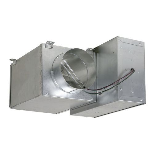 Ventilconvettore da soffitto - AXIS™ 35E - Carrier| Commercial Systems North America