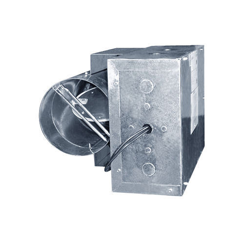 Ventilconvettore da soffitto - AXIS™ 35K - Carrier| Commercial Systems North America