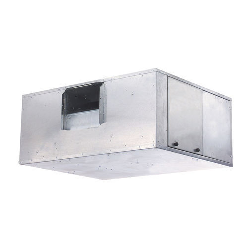 Ventilconvettore da soffitto - AIRSTREAM™  - Carrier| Commercial Systems North America