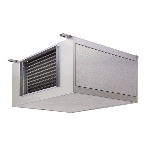 Ventilconvettore da soffitto - AIRSTREAM™  - Carrier| Commercial Systems North America - con fissaggio al soffitto