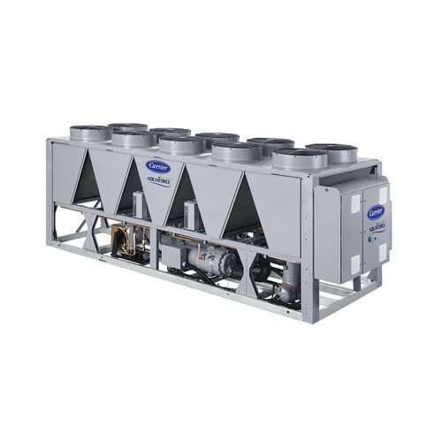 Refrigeratore Di Raffreddamento Ad Acqua 3 Ton 5hp 10hp Raffreddato Ad
