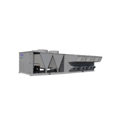Pompa di calore aria-aria - WeatherMaker® - Carrier| Commercial Systems North America