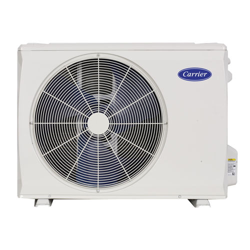 Pompa di calore inverter - Performance™  38MARB - Carrier| Commercial Systems North America