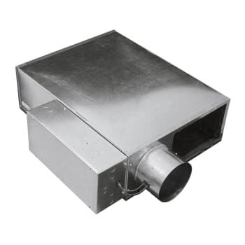 Ventilconvettore da soffitto - AXIS™ 45Q - Carrier| Commercial Systems North America