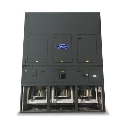 Sistema di raffreddamento - 39DC series - Carrier| Commercial Systems North America