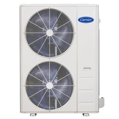 Pompa di calore inverter - Performance™  - Carrier| Commercial Systems North America