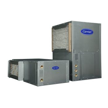 Pompa di calore geotermica - Aquazone™ - Carrier| Commercial Systems North America