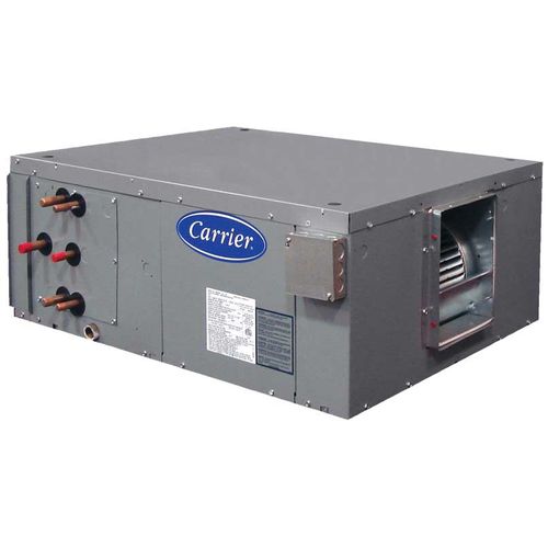 Unità di trattamento dell'aria per camera bianca - AERO® 39S - Carrier| Commercial Systems North America - modulare