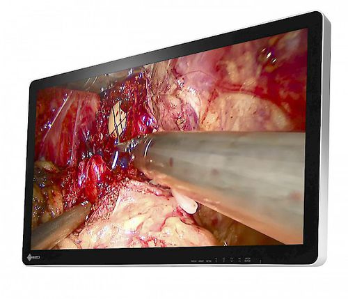 Monitor medico - CuratOR® EX3220-3D - EIZO GmbH - per endoscopia / chirurgico / Full HD