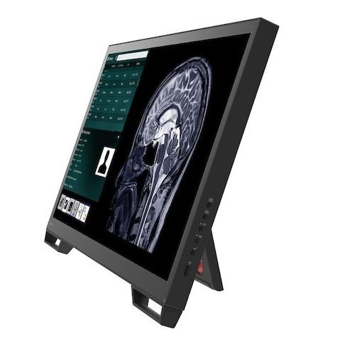 Monitor per sala operatoria - LX2420-T - EIZO GmbH - chirurgico / 1920 x 1080 / 23,8"