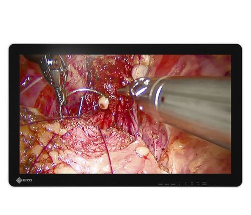 Monitor medico - EX2620-3D - EIZO GmbH - per endoscopia / per sala operatoria / chirurgico