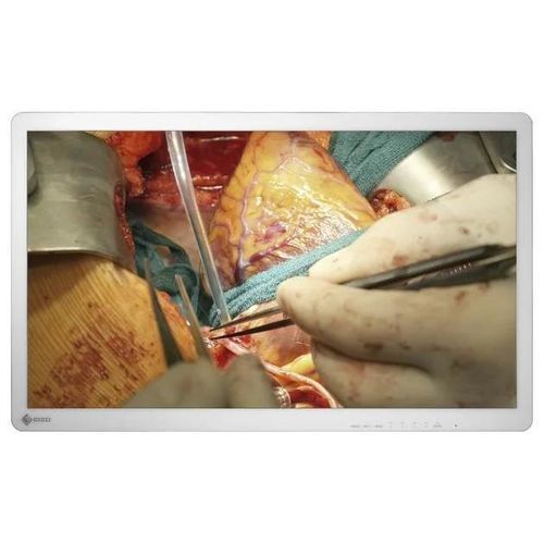 Monitor per endoscopia - EX3242 - EIZO GmbH - per sala operatoria / chirurgico / 4K