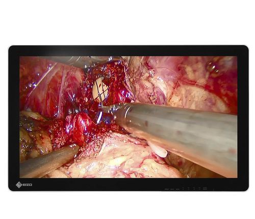 Monitor per endoscopia - EX3220-3D - EIZO GmbH - per sala operatoria / chirurgico / Full HD
