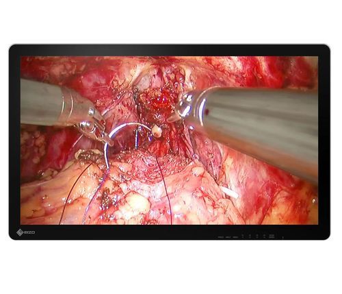 Monitor per endoscopia - EX3242-3D - EIZO GmbH - per sala operatoria / chirurgico / 4K