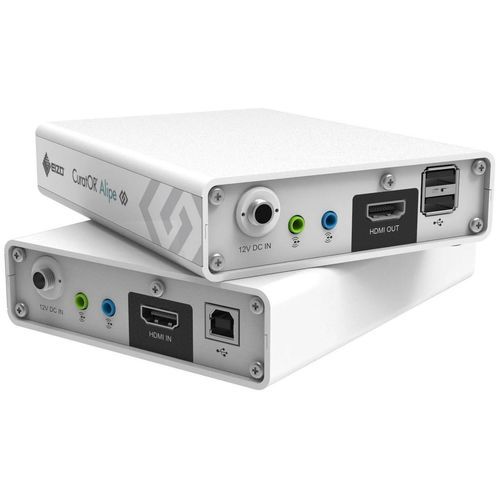 Encoder/decoder video - TIP0811 - EIZO GmbH - audio / di segnale / multicanale