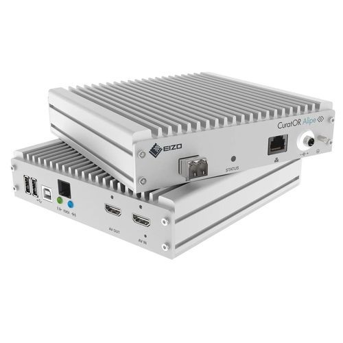 Encoder/decoder video - TIP0810 - EIZO GmbH - audio / di segnale / multicanale