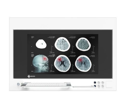 Monitor chirurgico - SP1-324K - EIZO GmbH - per sala operatoria / per sala operatoria / 4K