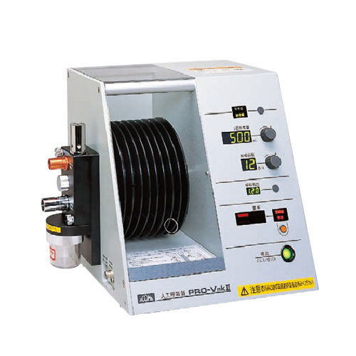 Ventilatore per anestesia - PRO-V mkII - Acoma Medical - elettronico