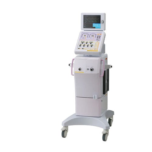 Ventilatore per rianimazione - ACOMA-1 - Acoma Medical - per anestesia / pneumatico / CPAP