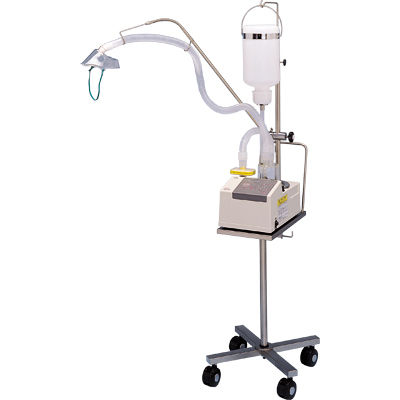 Nebulizzatore a ultrasuoni - misty - Acoma Medical - con maschera