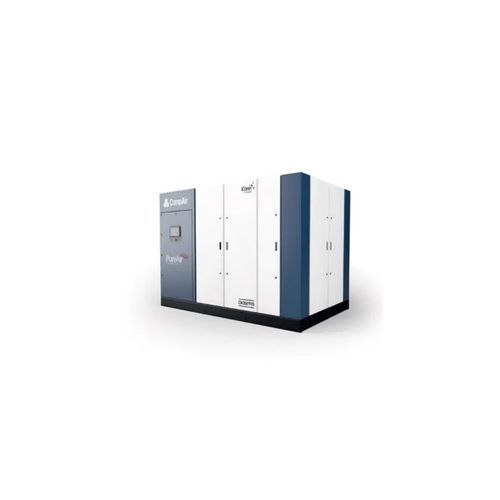 Compressore d'aria medico - DX200 - CompAir - a vite / modulare / senza olio