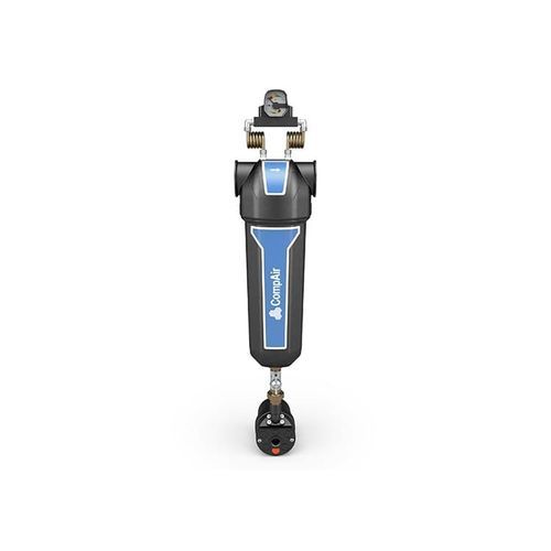 Unità di filtrazione ad acqua - CF series - CompAir - d'aria / per polveri / per compressore ad aria