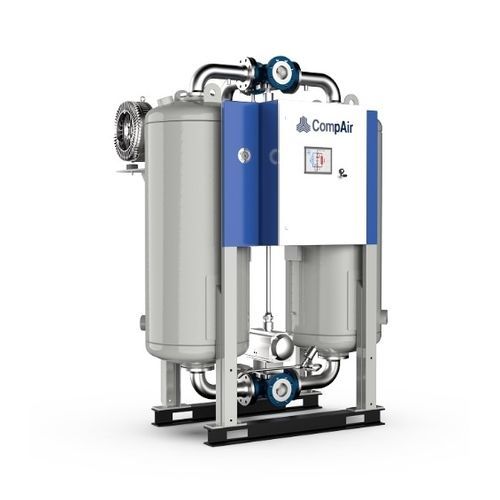 Essiccatore per aria compressa ad adsorbimento - ATVT - CompAir