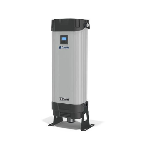 Essiccatore per aria compressa ad adsorbimento - AX_NS - CompAir - ad adsorbimento senza calore