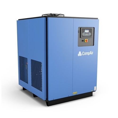 Essiccatore per aria compressa a refrigerazione - CMT series - CompAir