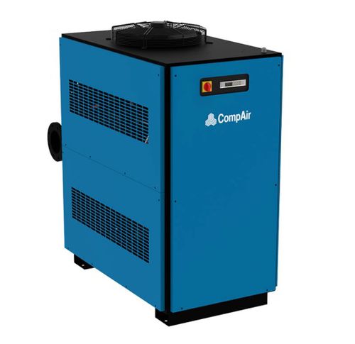 Essiccatore per aria compressa a refrigerazione - CDF - CompAir