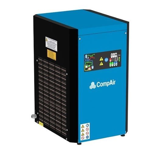 Essiccatore per aria compressa a refrigerazione - CDF-ES - CompAir