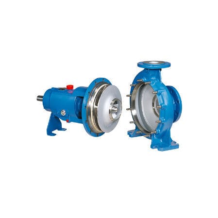 Pompa centrifuga - PROCHEM - Robuschi - per liquidi