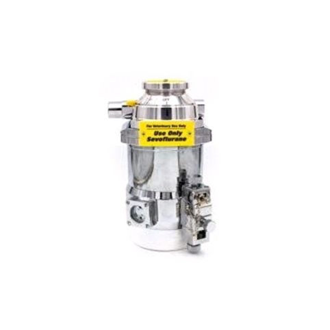 Evaporatore per anestesia veterinaria - MSSVAP10  - MSS International - sevoflurano