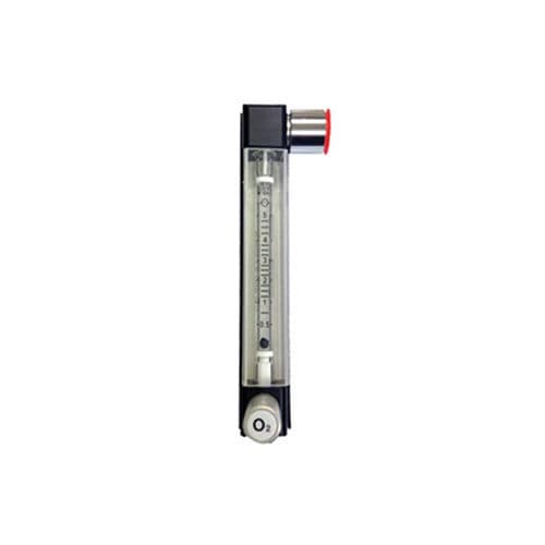 Flussometro O2 - F/MTR3 - MSS International - medico