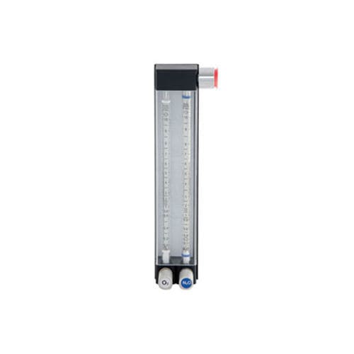 Flussometro O2 - F/MTR2 - MSS International - N2O / veterinario