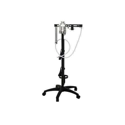 Supporto mobile - MS001 - MSS International - 1 bombola