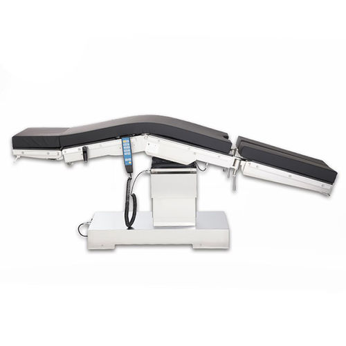 Tavolo operatorio universale - 608N-non rotation - Harbin Howell Medical - per ginecologia / per ortopedia / elettrico