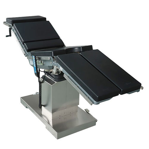 Tavolo operatorio universale - 608sk - Harbin Howell Medical - per ginecologia / neurochirurgico / per urologia