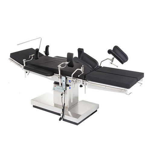 Tavolo operatorio universale - 508A - Harbin Howell Medical - elettrico / con sistema di sollevamento / basculante