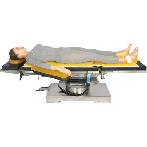 Cuscino di sostegno - Harbin Howell Medical - di protezione / per chirurgia / par paziente umano